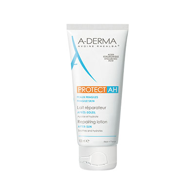 A-DERMA PROTECT LAIT REPARATEUR AH APRES-SOLEIL   100ML