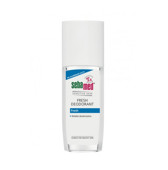 Sebamed Fresh Deodorant Spray 75ml