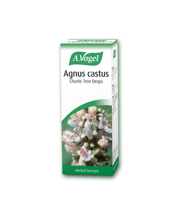 A.Vogel Agnus Castus 50ml