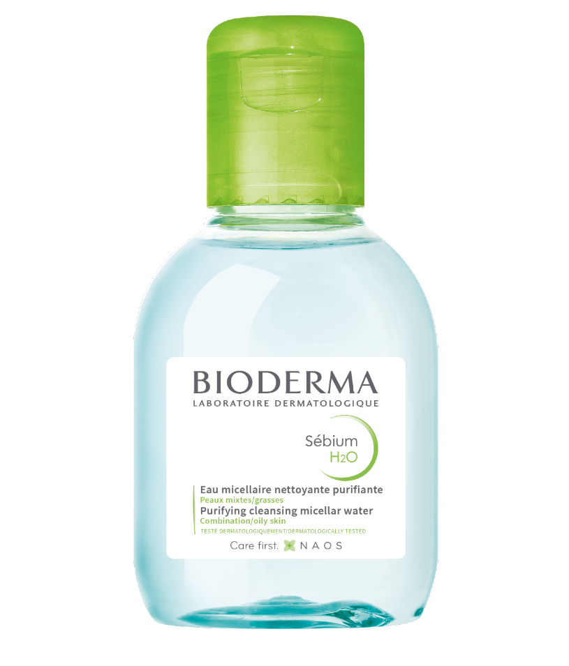 PBIODERMA SEBIUM H2O 100ML -20%