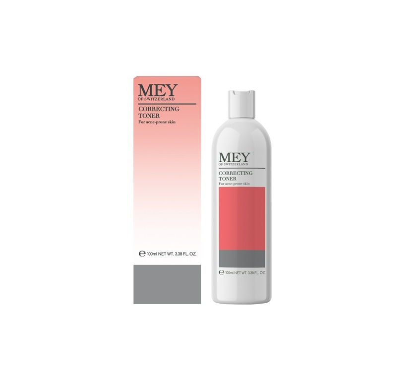 Mey Correcting Toner 100ml