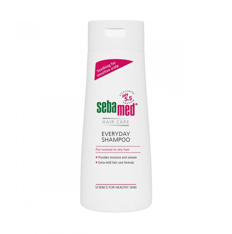 Sebamed Everyday Shampoo 200ml