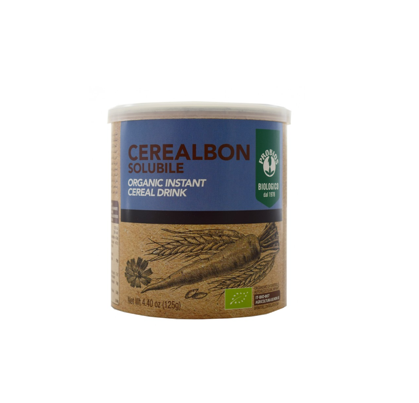 LAMBERTS CEREALBON 125GR