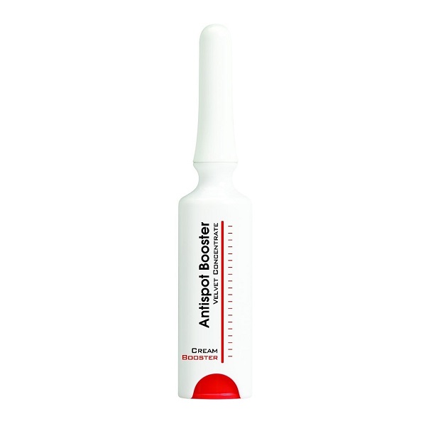 Frezyderm Antispot Velvet Concentrate Cream Booster Προσώπου για Πανάδες 5ml