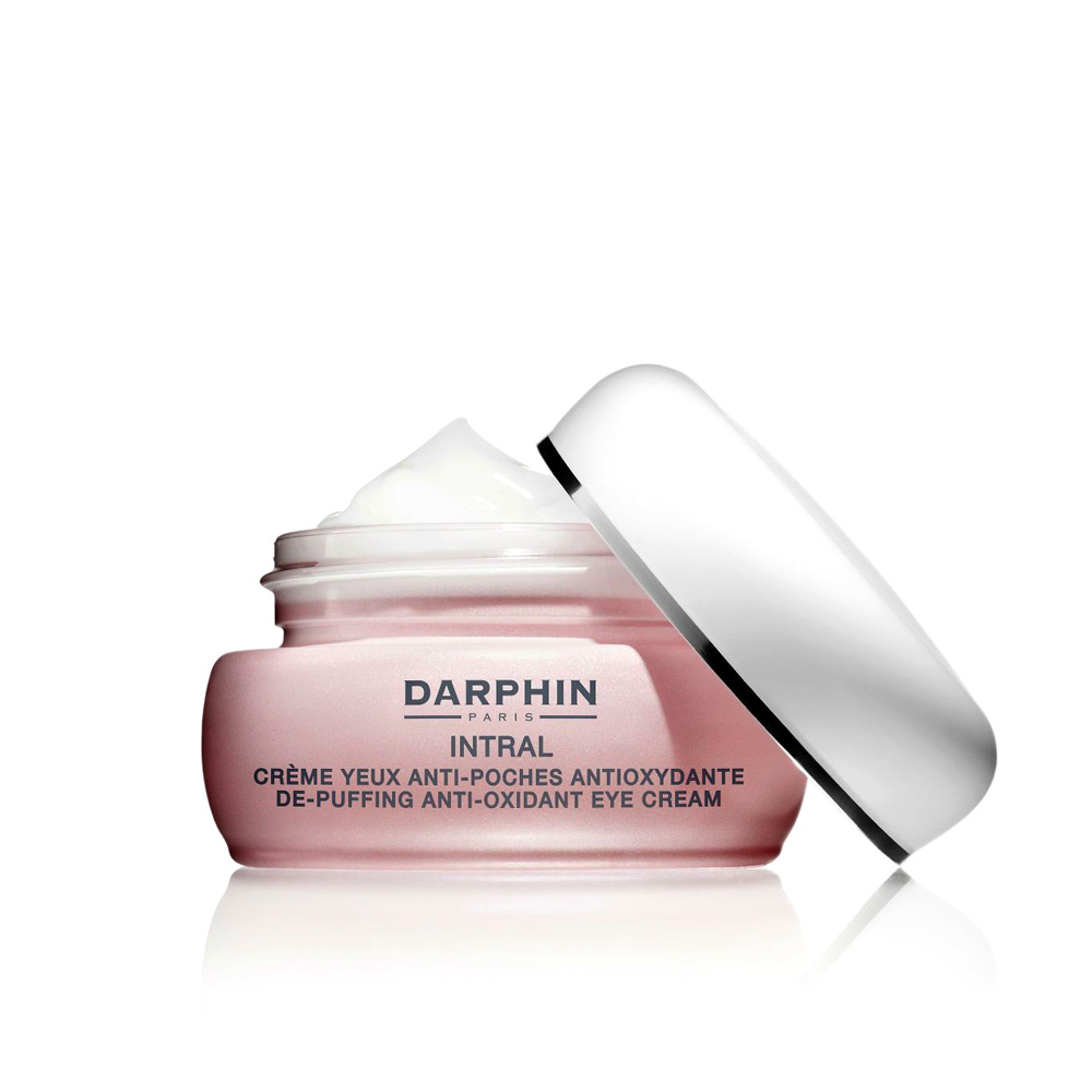 Darphin Intral De-Puffing Anti-Oxidant Eye Cream 15ml