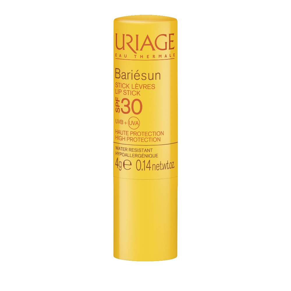 URIAGE BARIESUN SPF30 STICK-LEVRES 4G