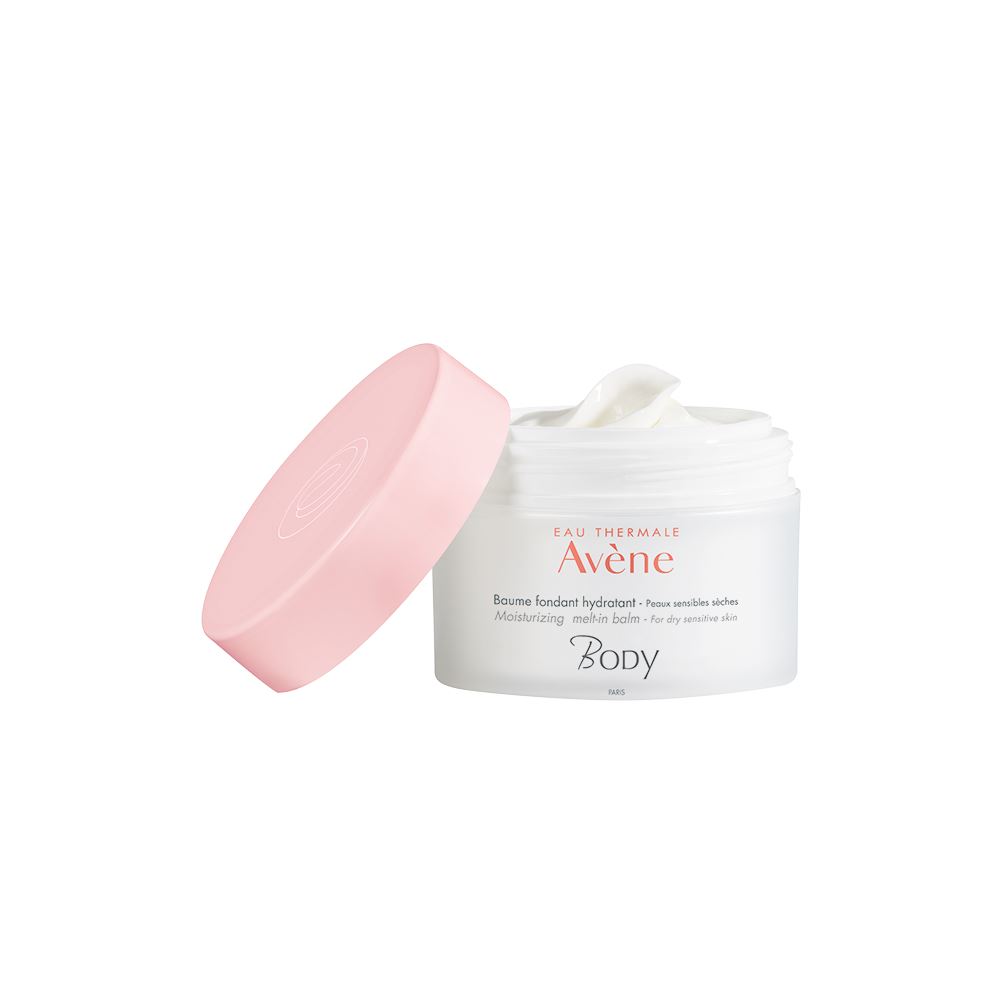 Avene Body Ενυδατικό Balm Σώματος για Ευαίσθητες Επιδερμίδες 250ml