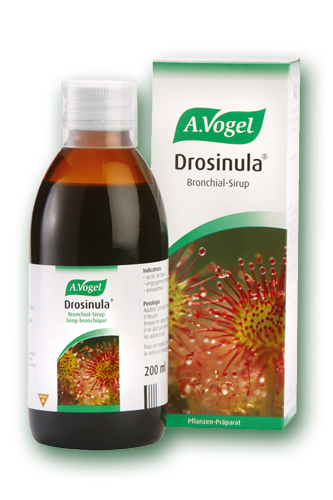 A.Vogel Dronisula Σιρόπι για Παιδιά 100ml