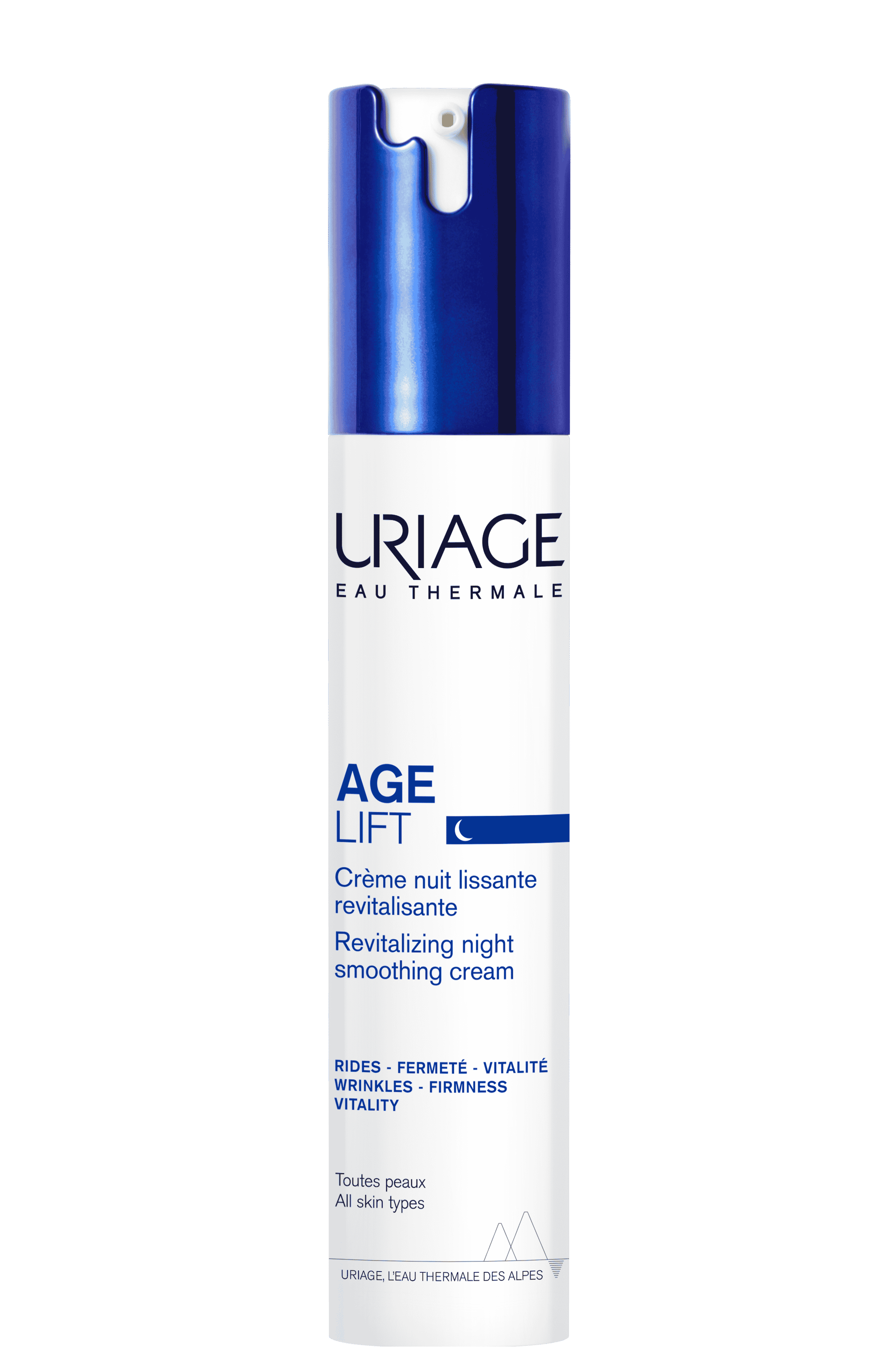 URIAGE AGE LIFT REVIT NT SMOOTHING CR PB40ML