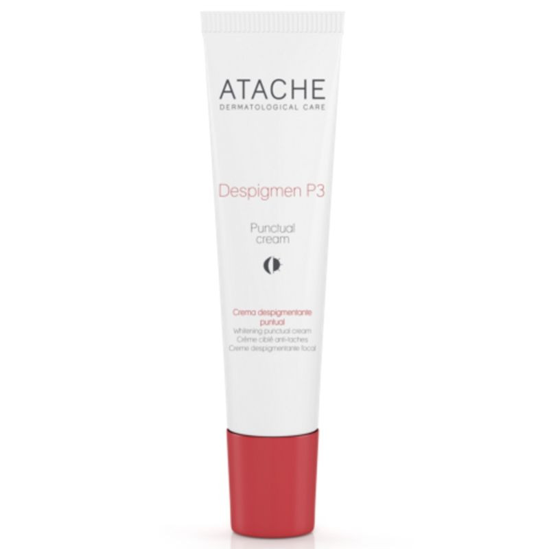 ATACHE DEPIGMENT PUNCTUAL CREAM 15ML  