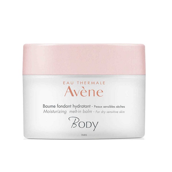 Avene Body Ενυδατικό Balm Σώματος για Ευαίσθητες Επιδερμίδες 100ml