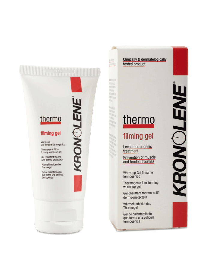 KRONOLENE THERMO GEL 