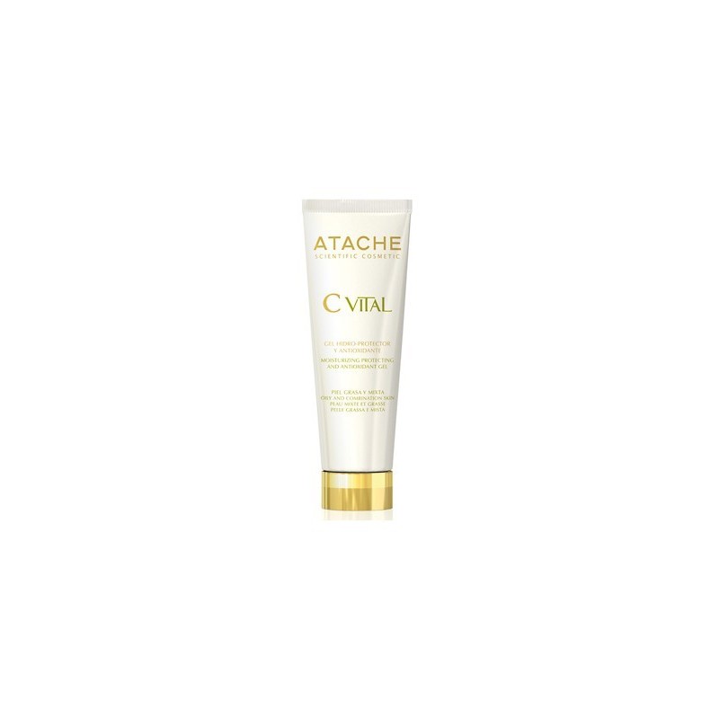 ATACHE C VITAL AHA GEL 50ml