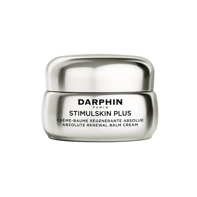 Darphin Stimulskin Plus Absolute Renewal Rich Ενυδατικό & Αντιγηραντικό Balm Προσώπου για Ξηρές Επιδερμίδες 50ml