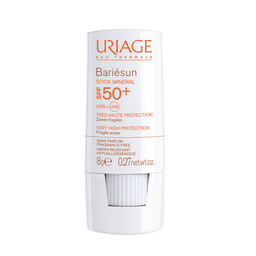 URIAGE BARIESUN SPF50+ STICK MINERAL 8G