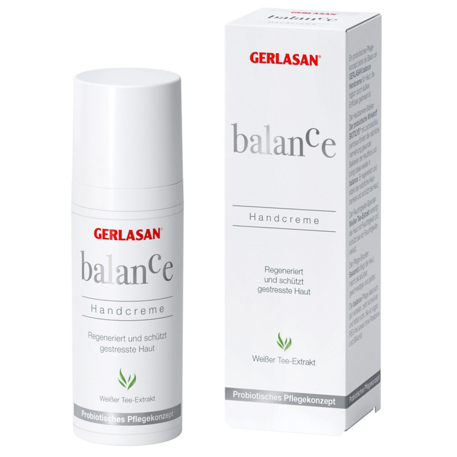 GEHWOL BALANCE HAND CREAM 50ML