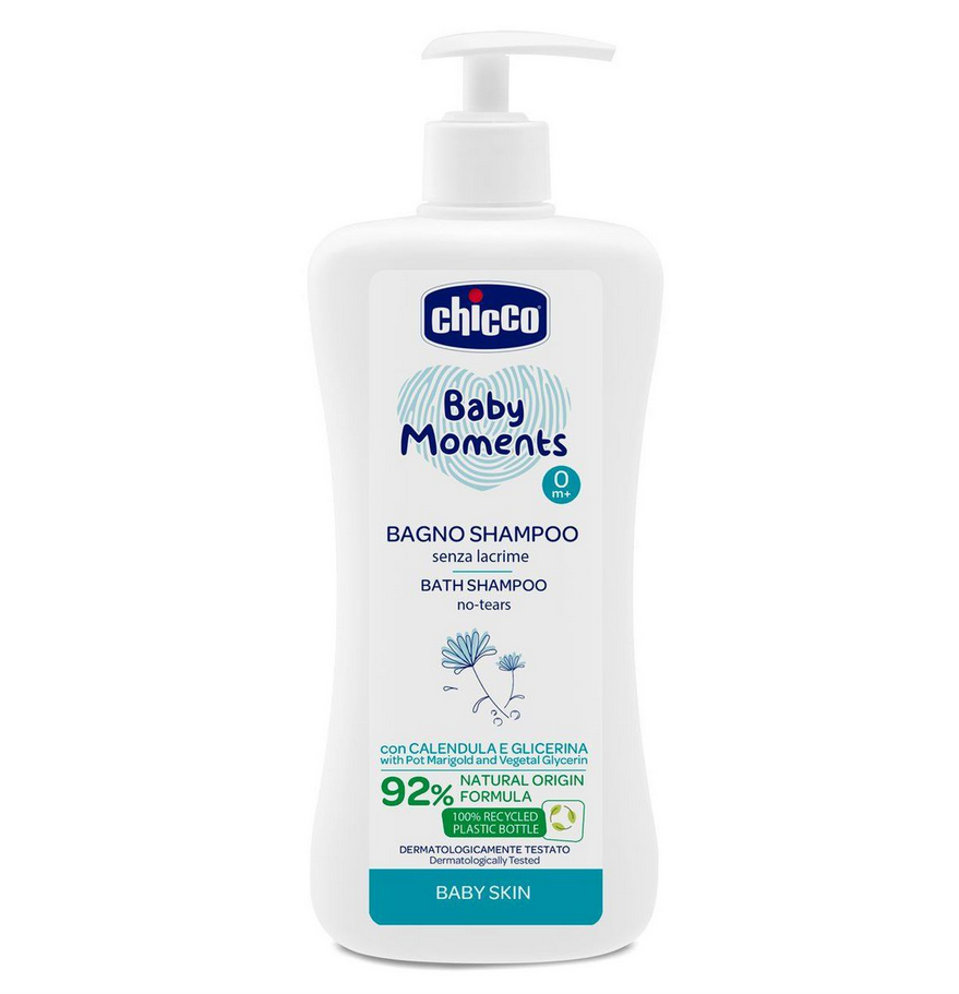 CHICCO BABY MOMENTS 500ml