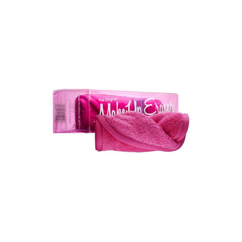 MEY MAKE UP ERASER PINK