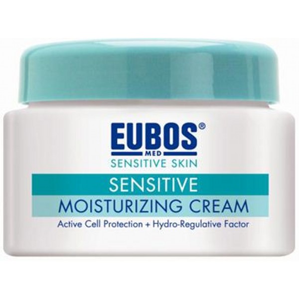 EUBOS MOISTURIZING DAY CREAM 50ml