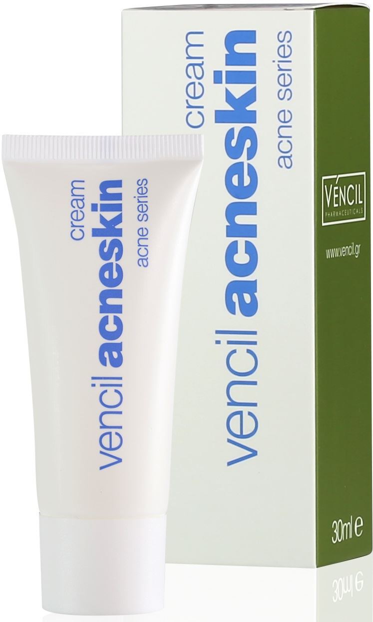 VENCIL ACNESKIN CREAM 30ML