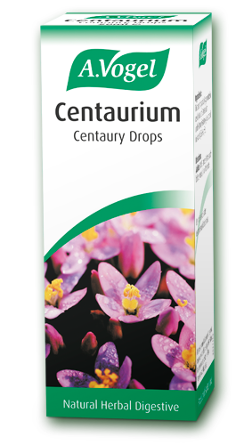 A.Vogel Centaurium 50ml