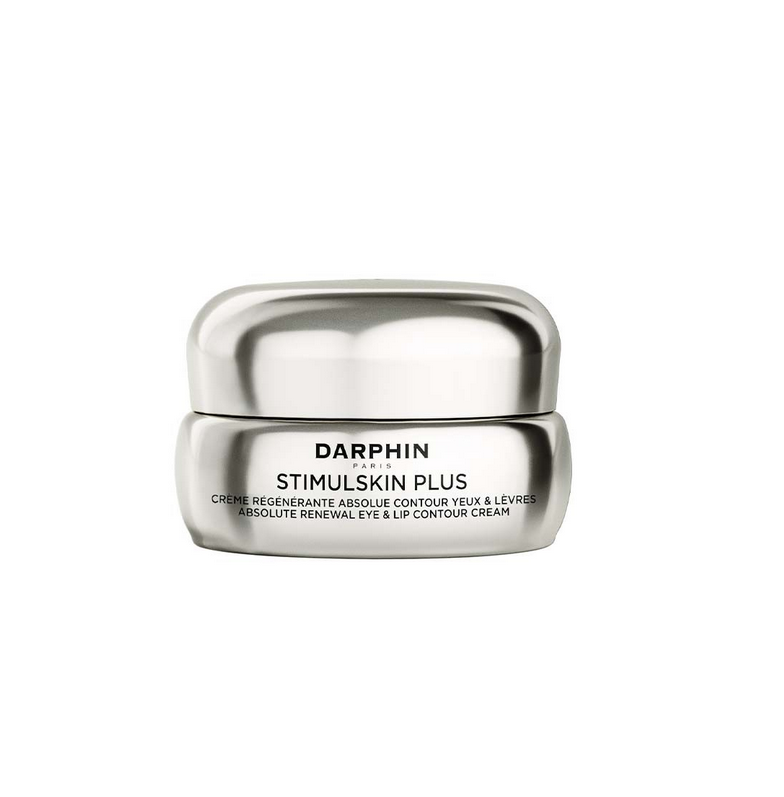 Darphin Stimulskin Plus Absolute Renewal Αντιγηραντική & Συσφικτική Κρέμα Ματιών & Χειλιών κατά των Μαύρων Κύκλων 15ml