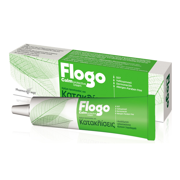 PHARMASEPT FLOGO CALM PROTECTIVE CREAM 50ML