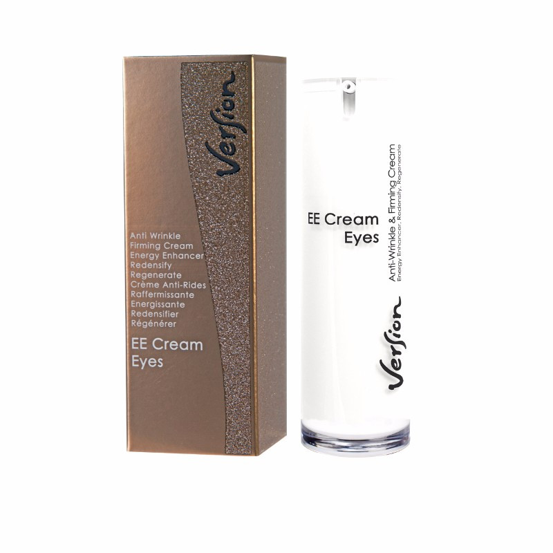 VERSION DERMA EE CREAM EYES 30ML