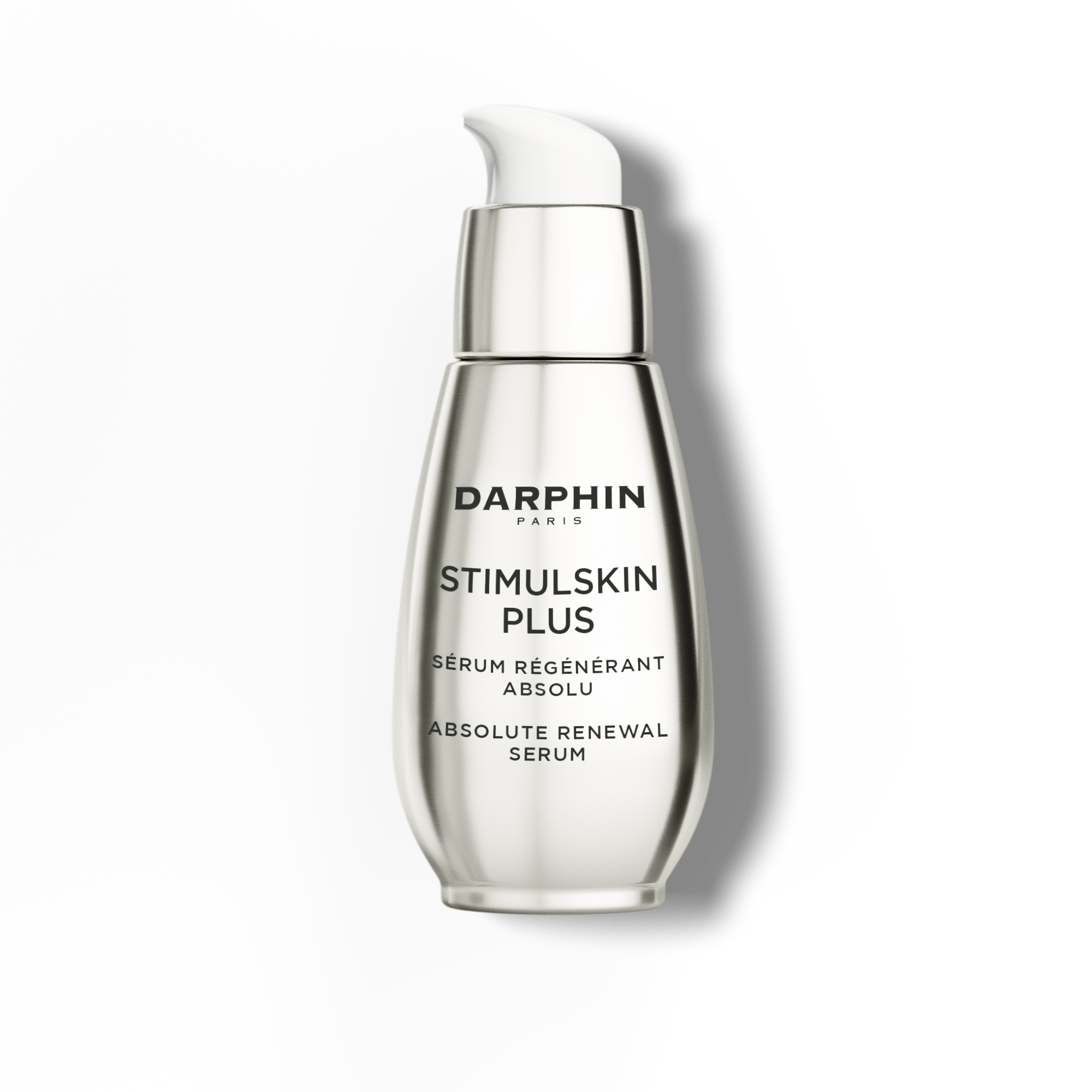 Darphin Stimulskin Plus Renewal Αντιγηραντικό Serum Προσώπου 30ml