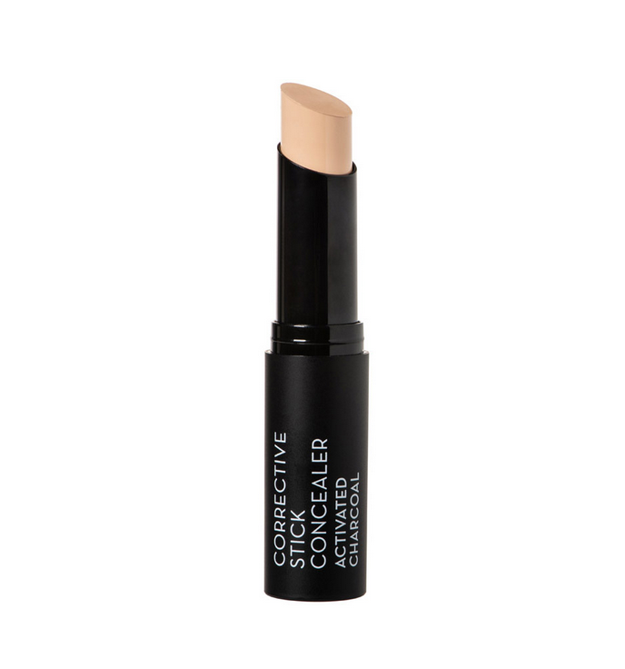 Korres Corrective Stick Concealer Activated Charcoal ACS1 3.5gr