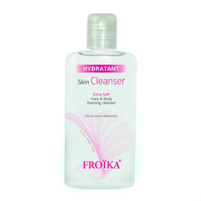 Froika Hydratant Skin Foaming Cleanser 200ml