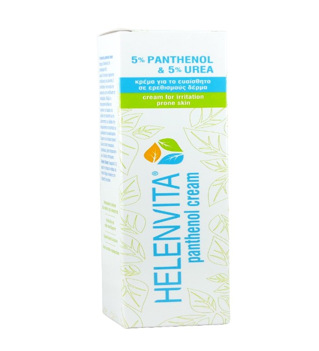 Helenvita Panthenol Cream 150ml