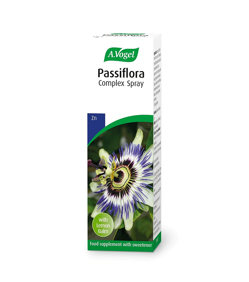 A.Vogel Passiflora Complex Spray 20ml