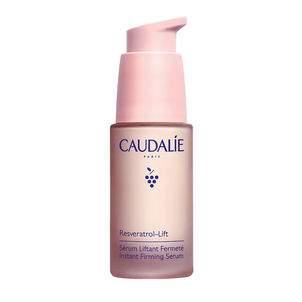 Caudalie Resveratrol-Lift Instant Firming Serum Αντιγηραντικός Ορός Προσώπου για Σύσφιξη 30ml