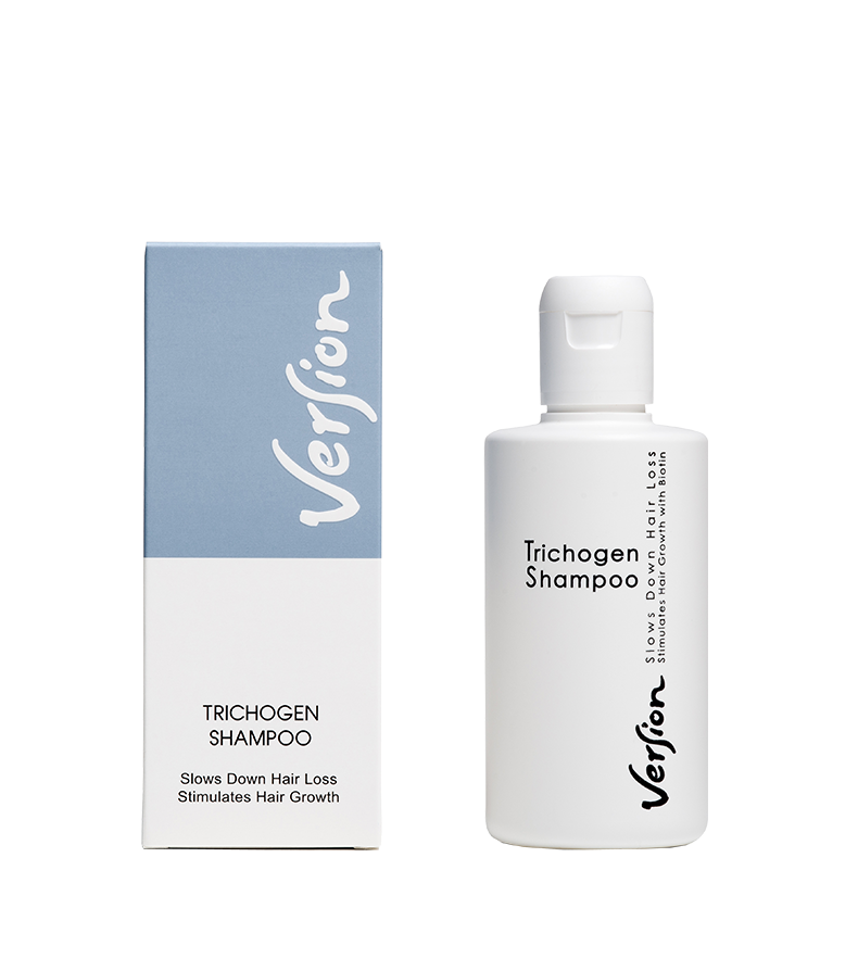 VERSION DERMA TRICHOGEN SHAMPOO 200ML