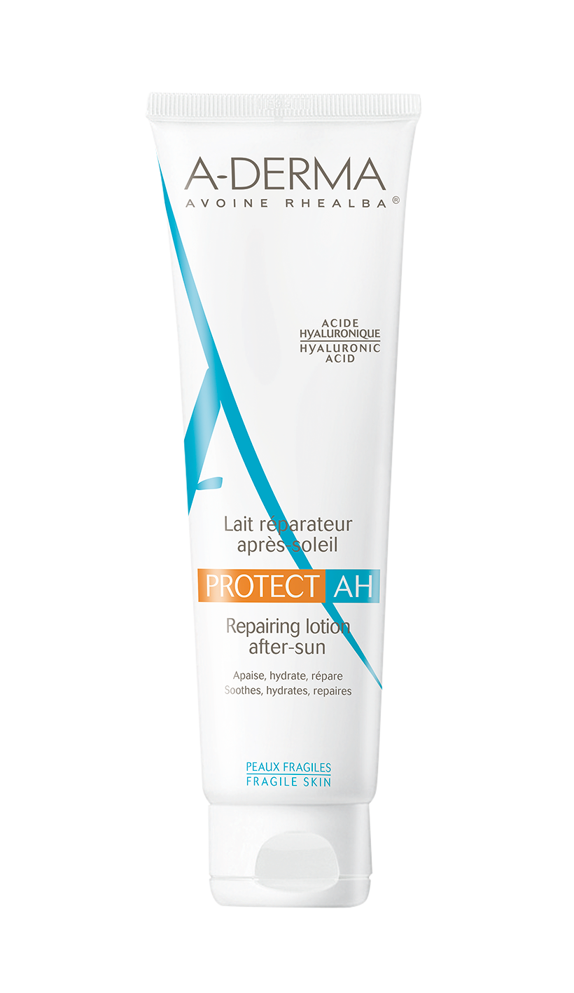 A-DERMA PROTECT LAIT REPARATEUR AH APRES-SOLEIL 250 ML