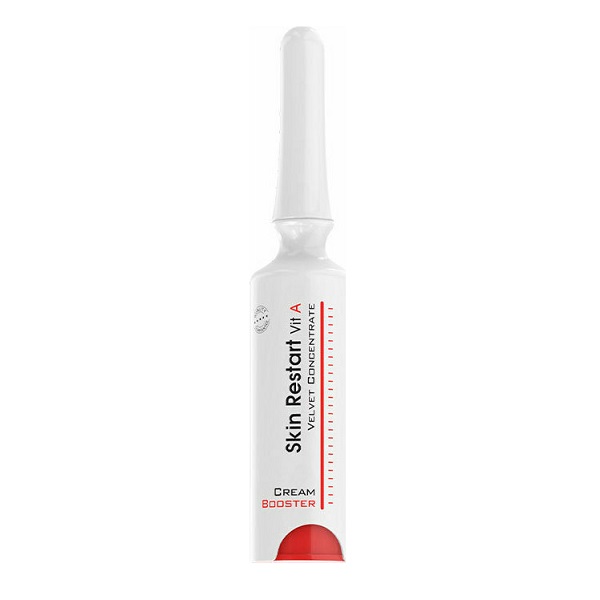 Frezyderm Skin Restart Vit A Velvet Concentrate Cream Booster Προσώπου με Ρετινόλη 5ml