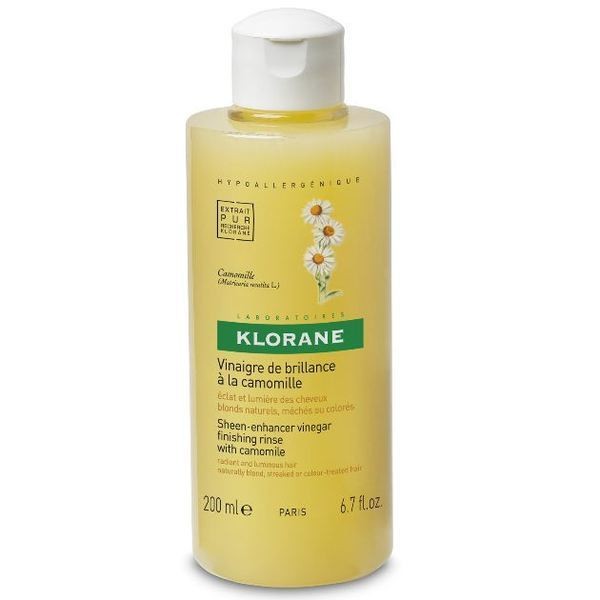 KLORANE VINAIGRE CAMOMILLE 200ML