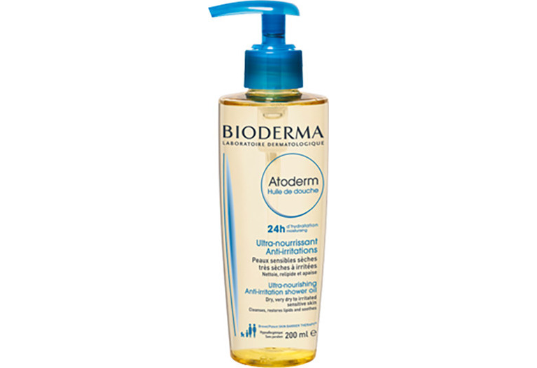 BIODERMA ATODERM HUILE DOUCHE 200ML