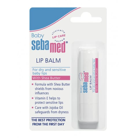 Sebamed Lip Care 4.8gr