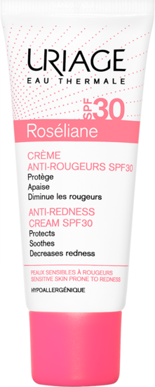 URIAGE ROSELIANE CC CREME T SPF 30 40ML