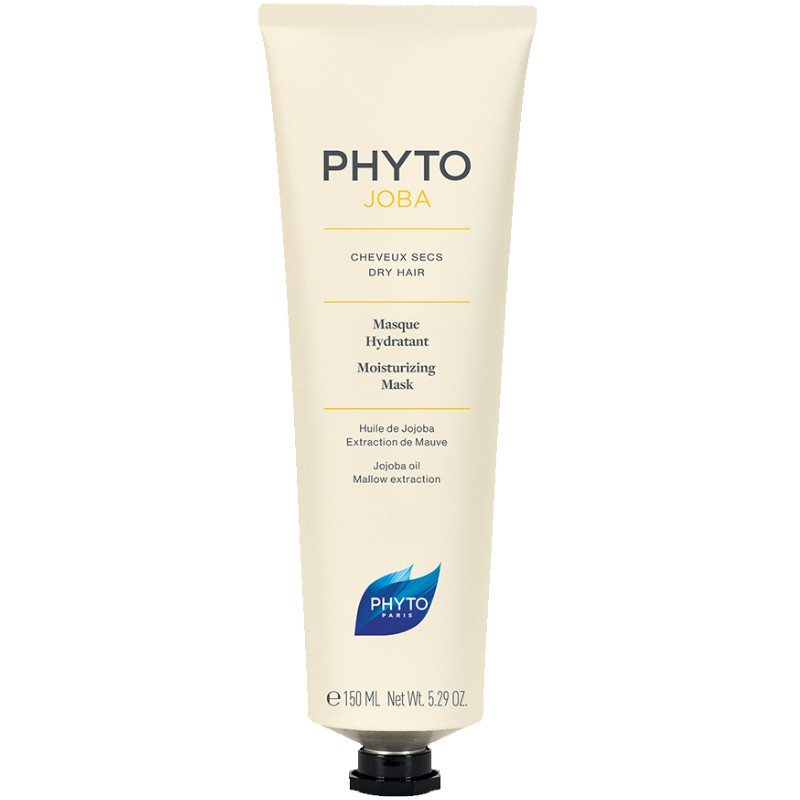 Phyto Joba Moisturizing Mask For Dry Hair 150ml