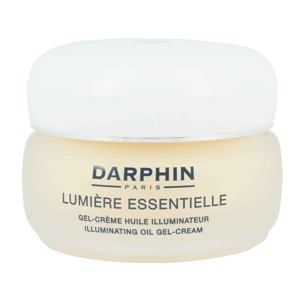 DARPHIN LUMIERE ESSENTIELLE ILLUMIN OIL GEL-CR 50ML