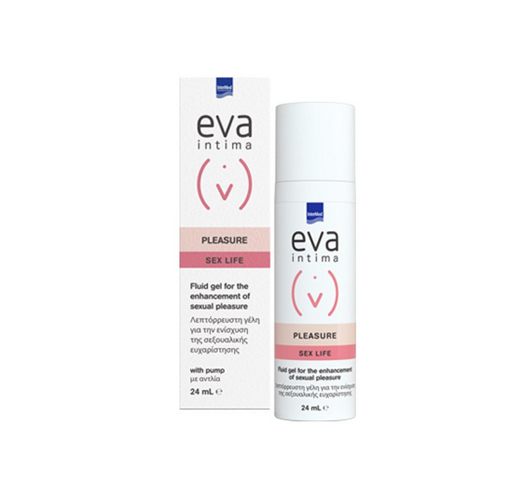 Intermed Eva Pleasure 24ml