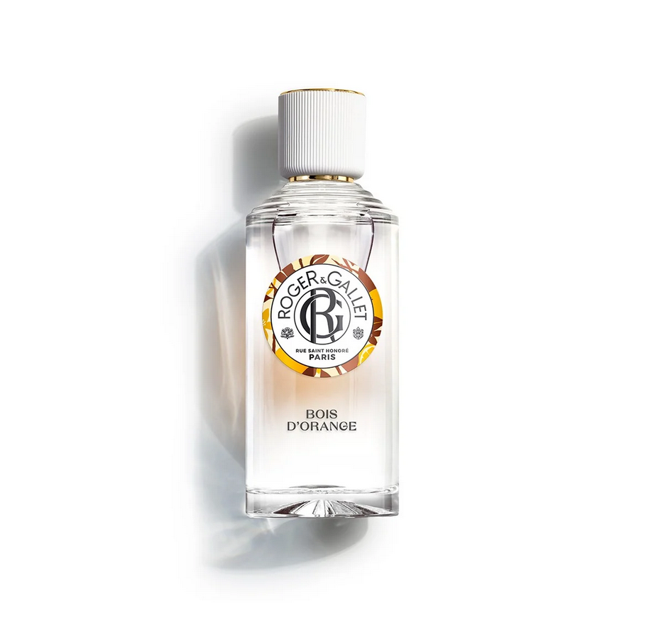 ROGER & GALLET BOIS DORANGE EAU PARFU BIENFAISAN30ML