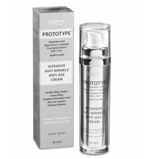 BODERM PROTOTYPE ANTIAGE CREAM 50 ML