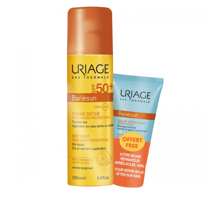 PURIAGE BARIESUN MST SPF50 200+BLM AFSUN50