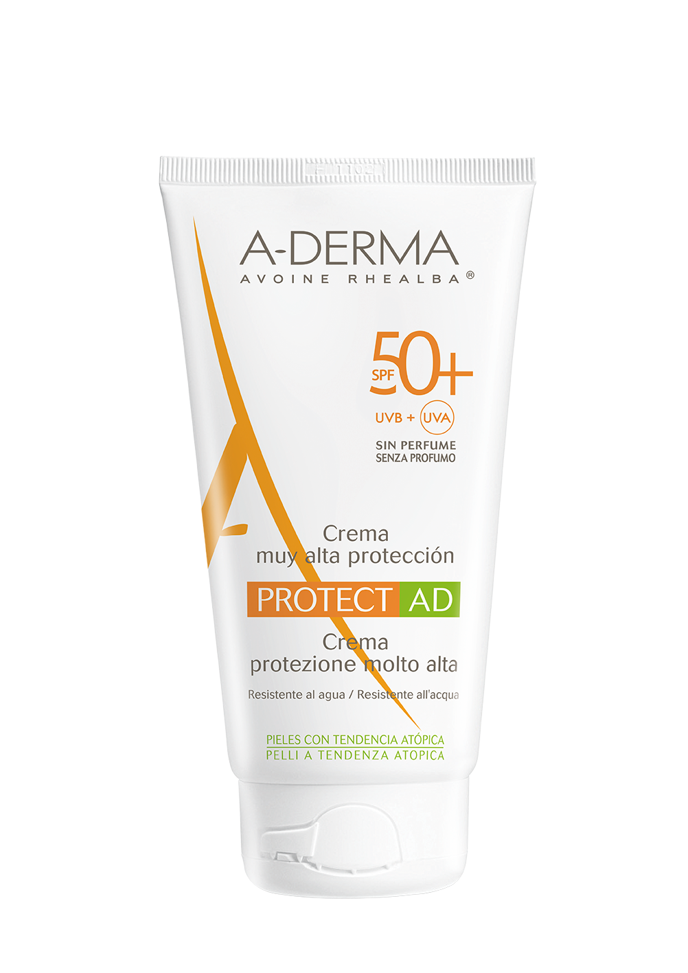 A-DERMA PROTECT CREME AD SPF50+    150 ML