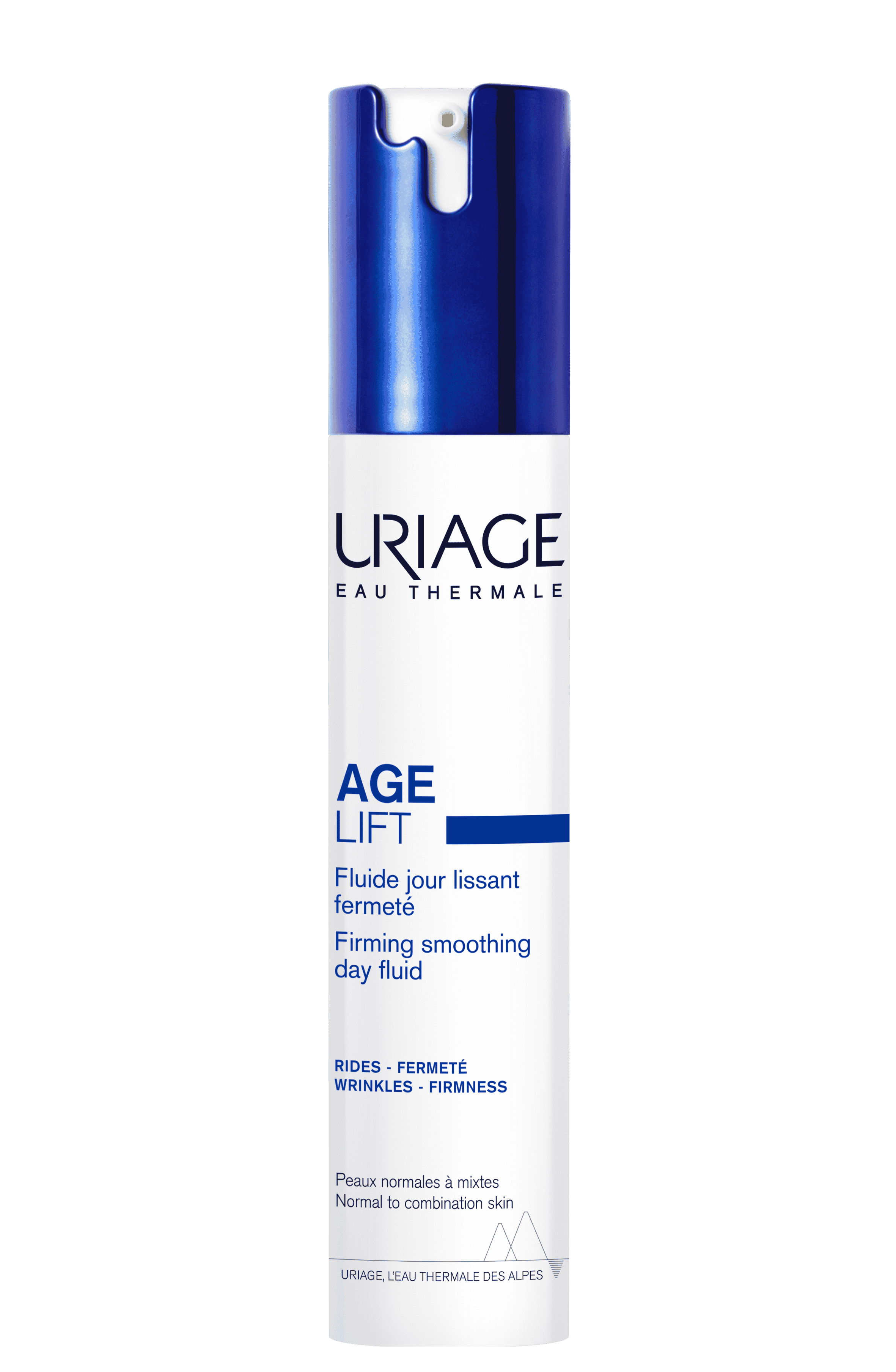 URIAGE AGE LIFT FIRMING SMOOTH D FLUID PB 40 ML