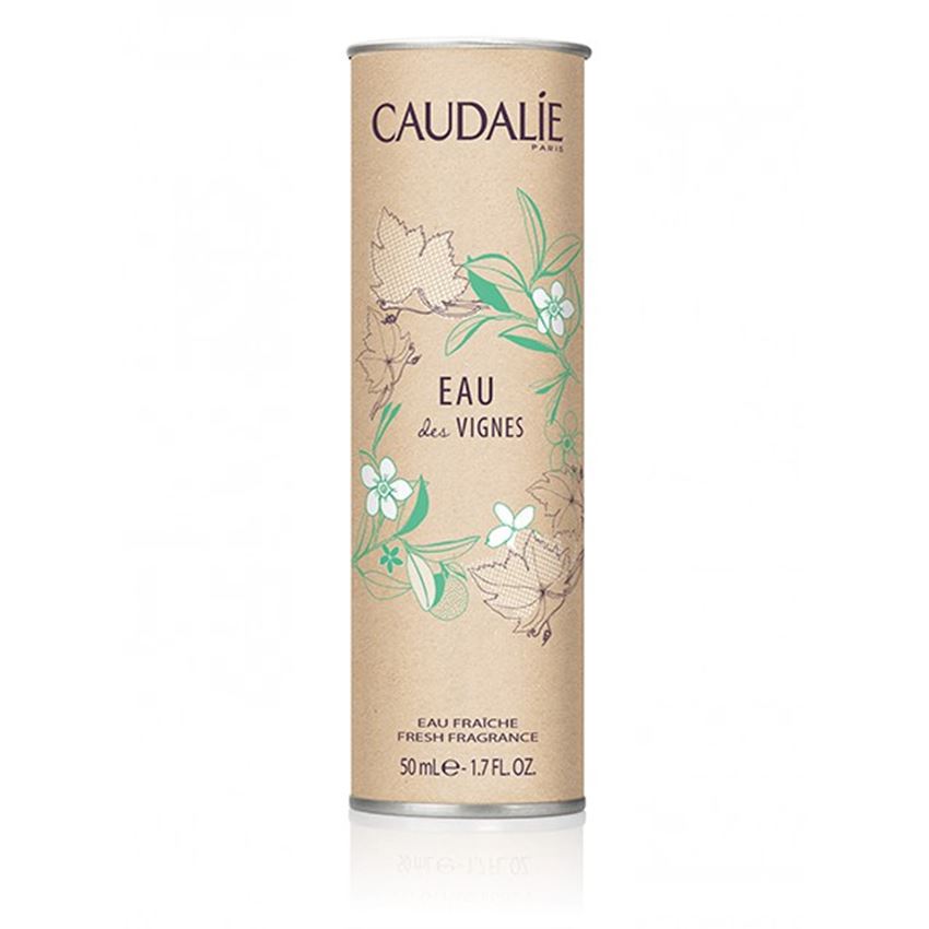 Caudalie Eau Des Vignes Fresh Fragrance 50ml